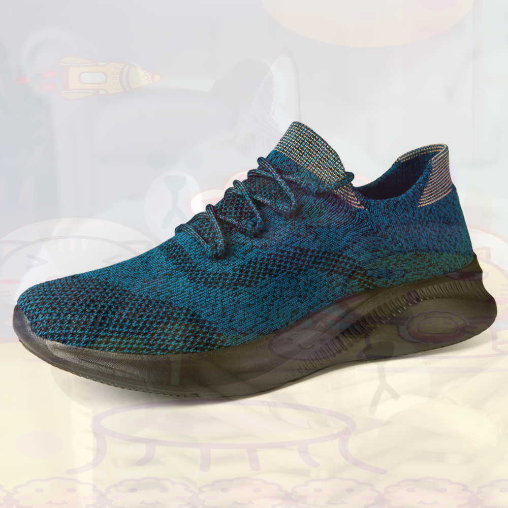 Men Accessories Low Price - Number 41 Soft Bottom High-quality Shoes
