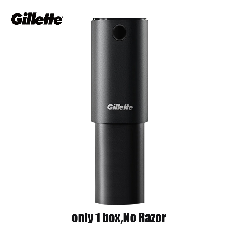 Men'S Accessories Rack - Gillette Labs Magnetic Stand Holder Vertical