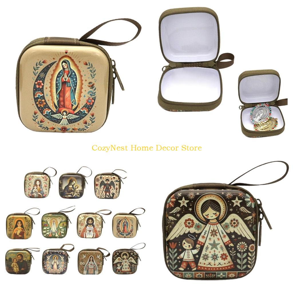 92MF Religious Jewelry Storage - Men'S Accessories Rack 评论和价格