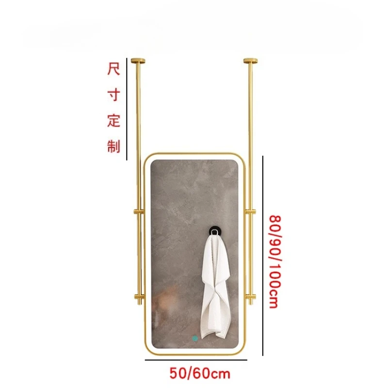 Cheap Room Decor Home Mirror W - Men'S Accessories Cheap 评论和价格