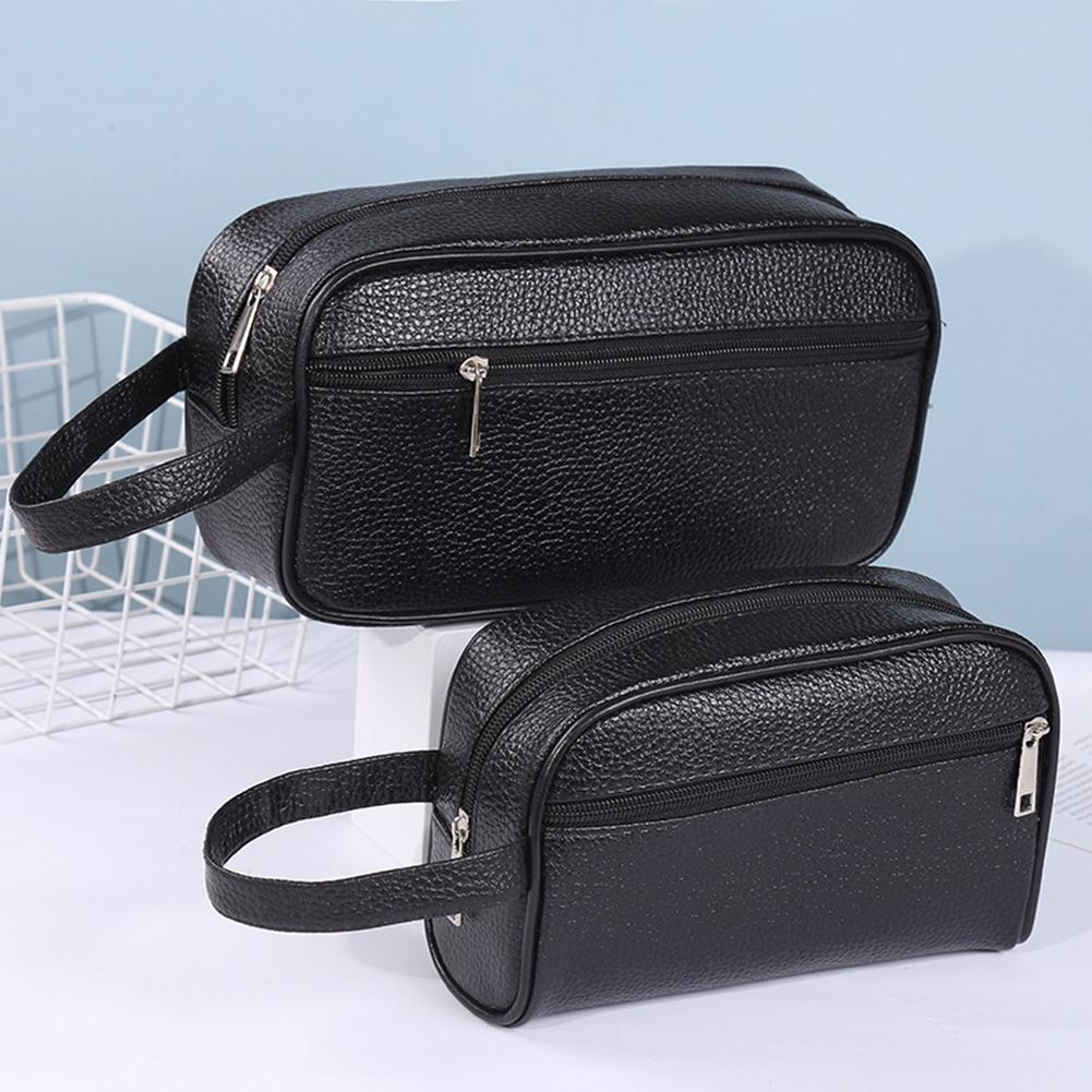 Men Business Travel Bag Vintag - Men'S Accessories Rack 评论和价格