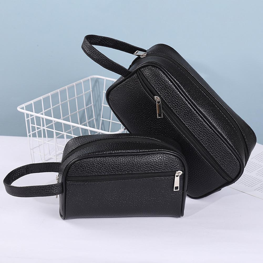 Men Business Travel Bag Vintag - Men'S Accessories Rack 评论和价格