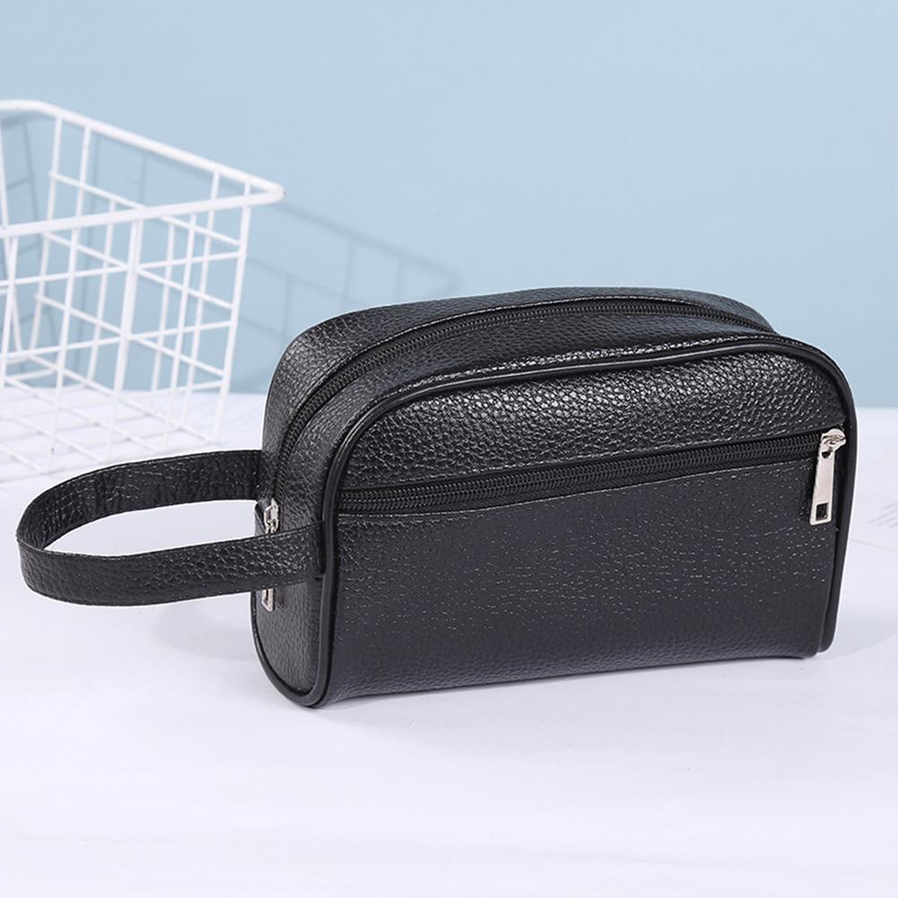 Men Business Travel Bag Vintag - Men'S Accessories Rack 评论和价格