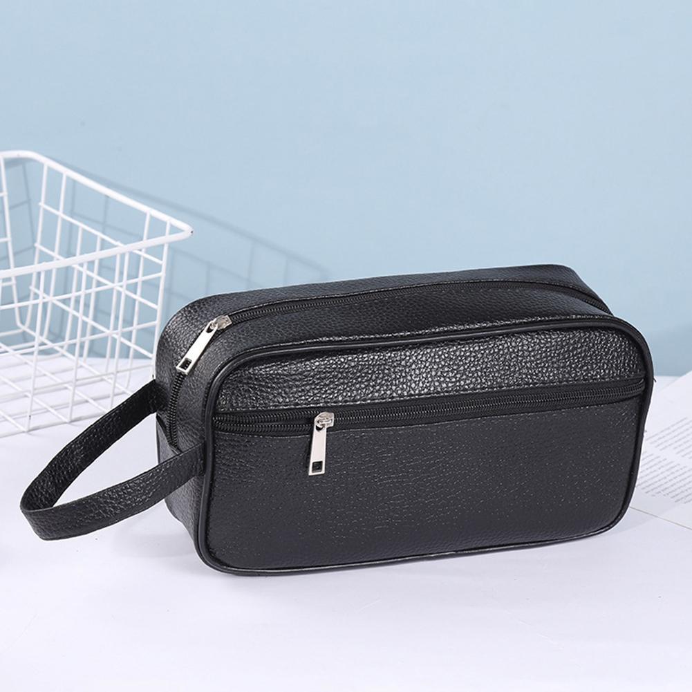 Men Business Travel Bag Vintag - Men'S Accessories Rack 评论和价格