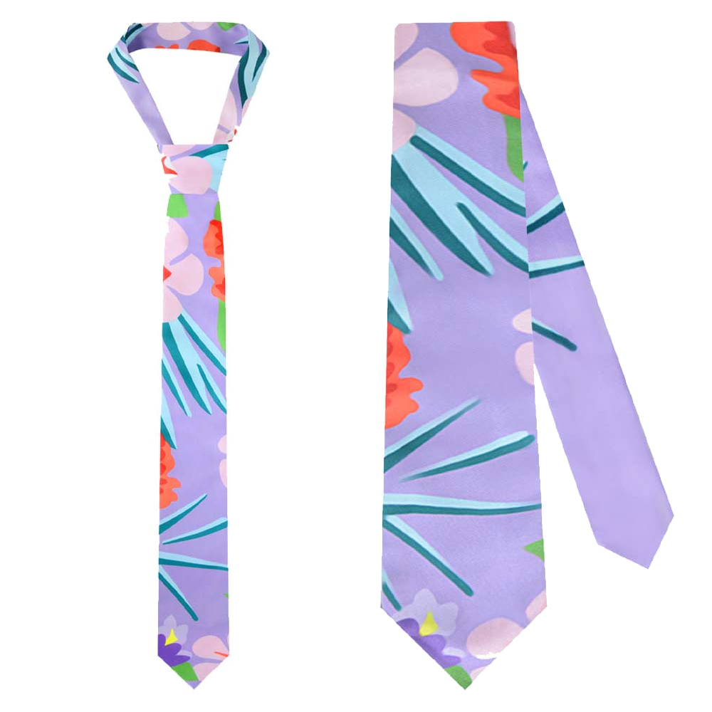 Nick Wilde Cosplay Tie Costume - Mens Accessories Style 评论和价格