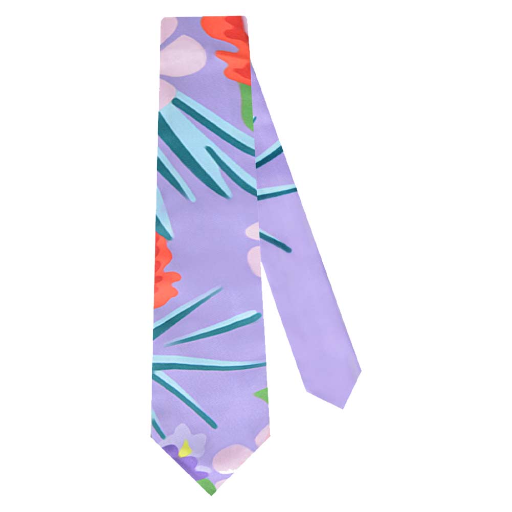 Nick Wilde Cosplay Tie Costume - Mens Accessories Style 评论和价格