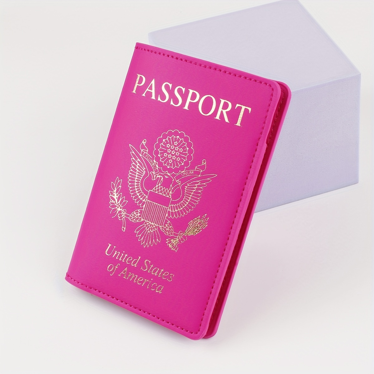 Passport Holder for Travel Ess - Men'S Accessories Case 评论和价格