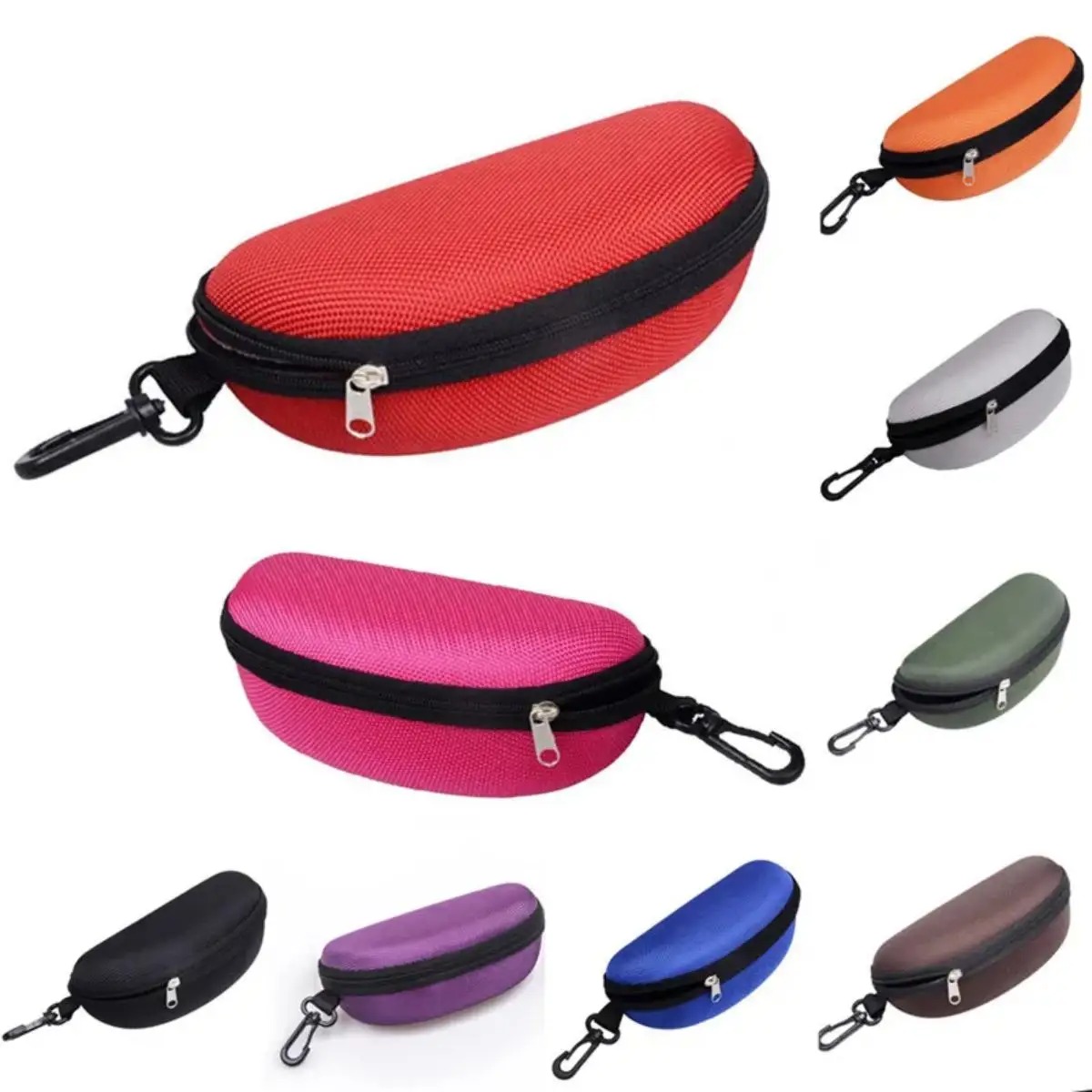Sunglasses Glasses Storage Box - Men'S Accessories Cheap 评论和价格