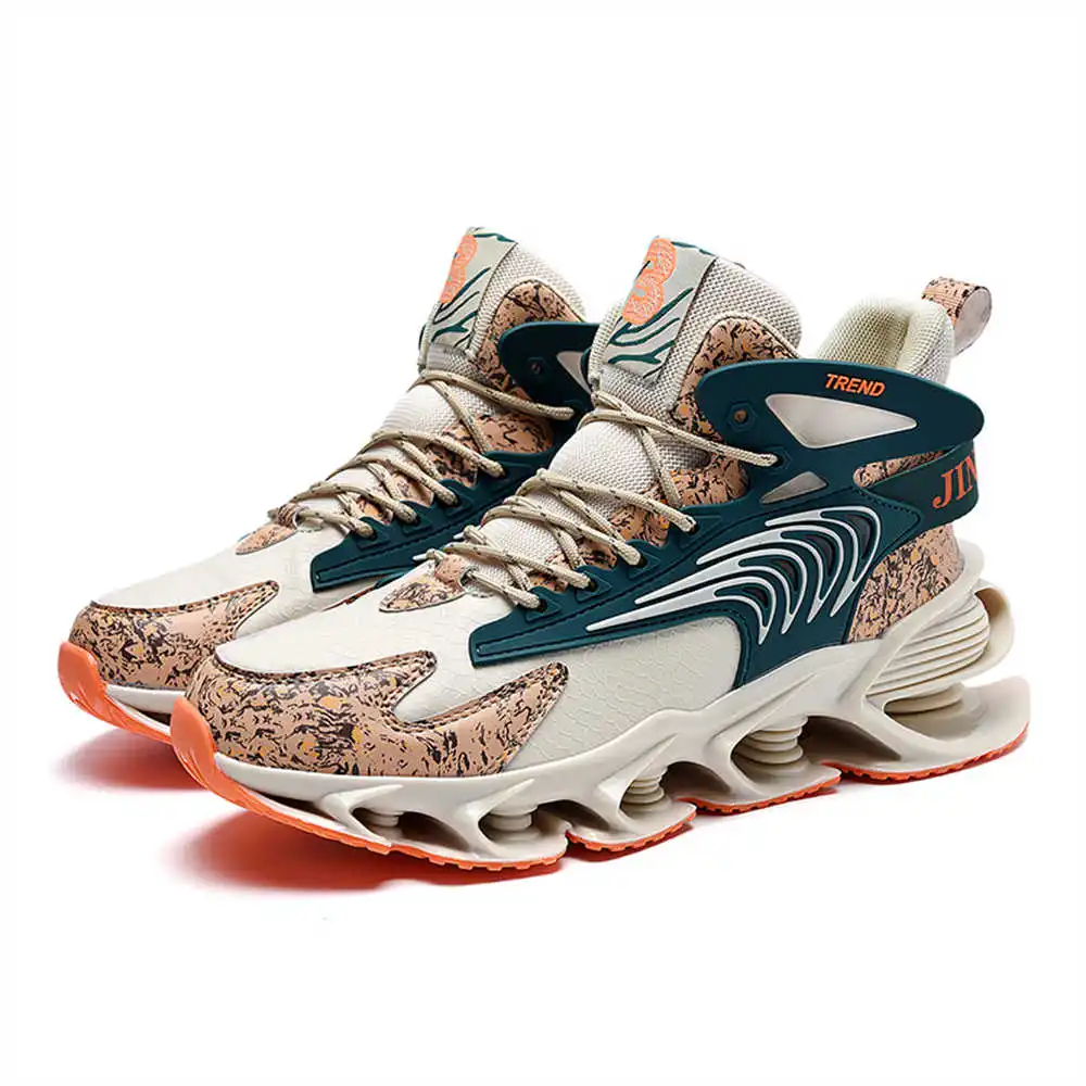 Non-slip Mid Child Running Sne - Men Accessories Low Price 评论和价格