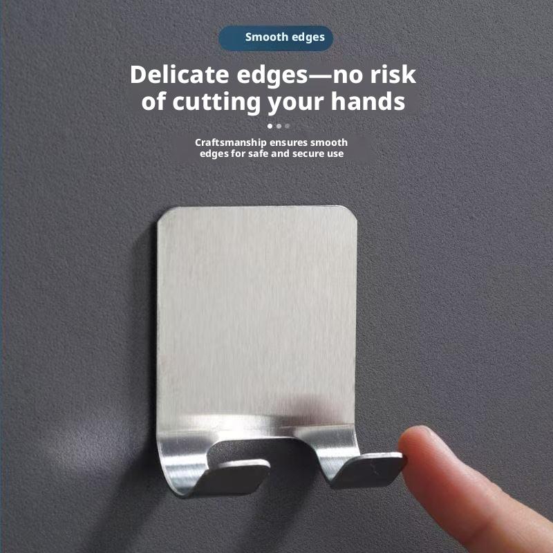 Bathroom Stainless Steel Razor - Men'S Accessories Rack 评论和价格