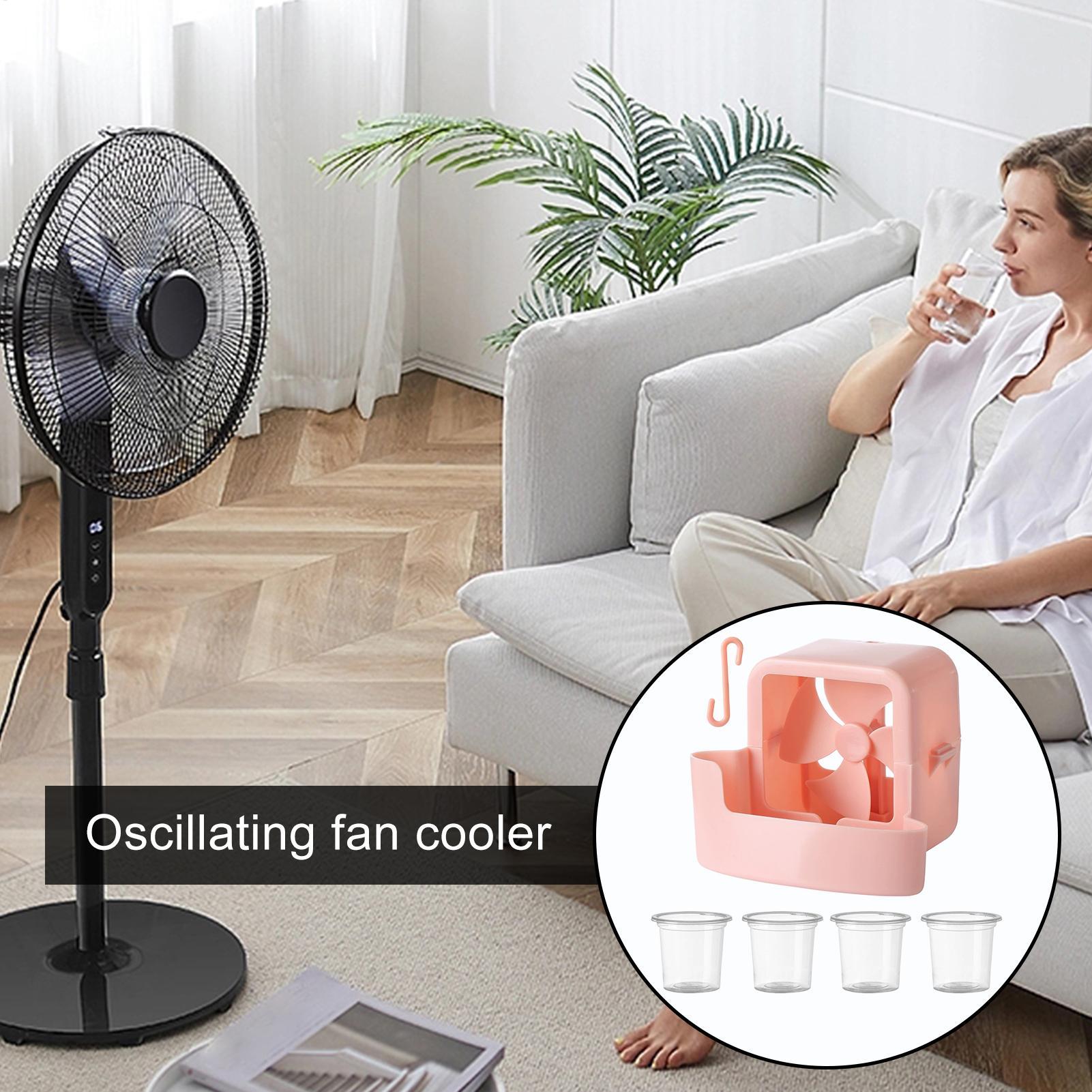 Fan Mister Attachment Hangable - Men'S Accessories Rack 评论和价格