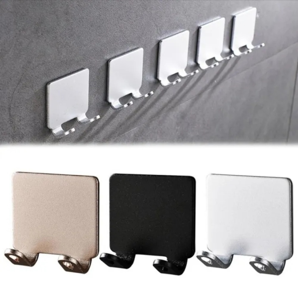 Bathroom Space Aluminum Razor  - Men'S Accessories Rack 评论和价格