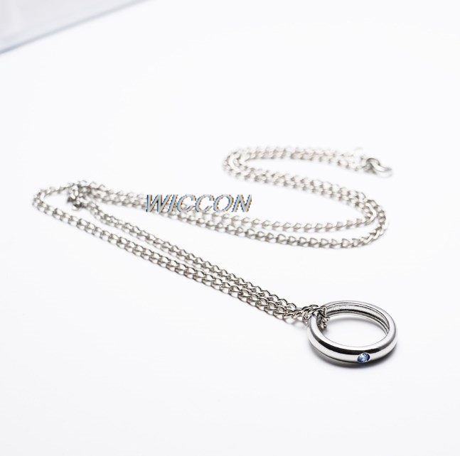 Anime Women Rings Okkotsu Yuta - Mens Accessories Style 评论和价格