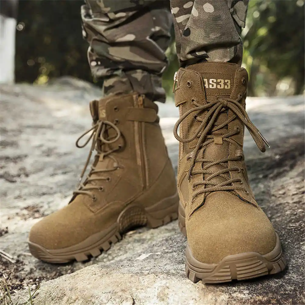 Nonslip Genuine Leather Hiking - Men Accessories Low Price 评论和价格