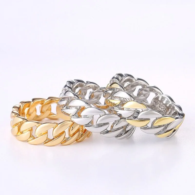Punk Metal Ring Cheap Jewelry  - Men'S Accessories Cheap 评论和价格