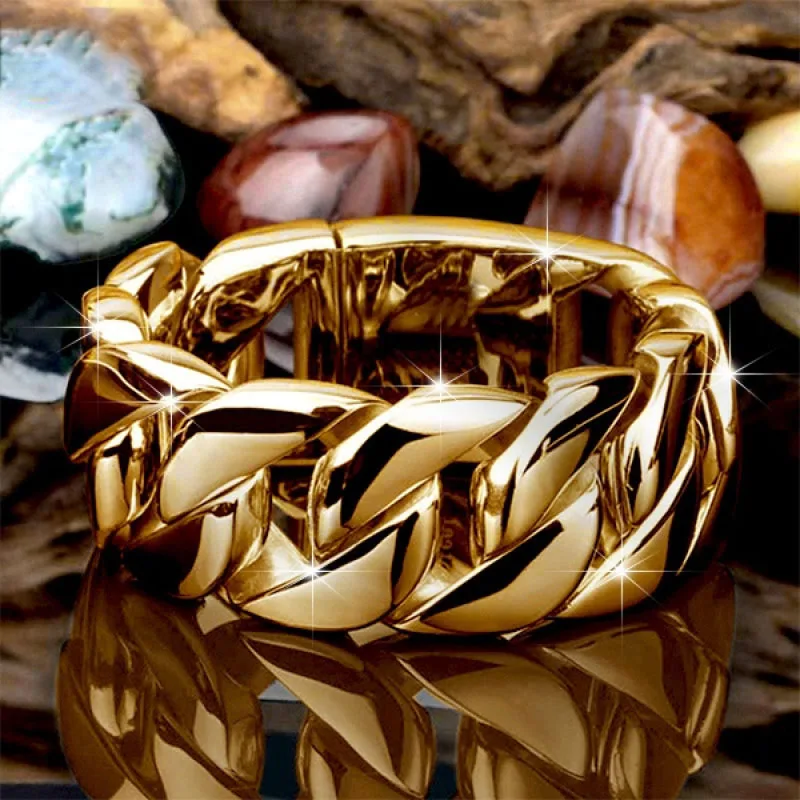 Punk Metal Ring Cheap Jewelry  - Men'S Accessories Cheap 评论和价格