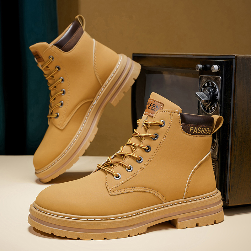 2025 Men's New Classic Mid-Cut - Mens Accessories Style 评论和价格