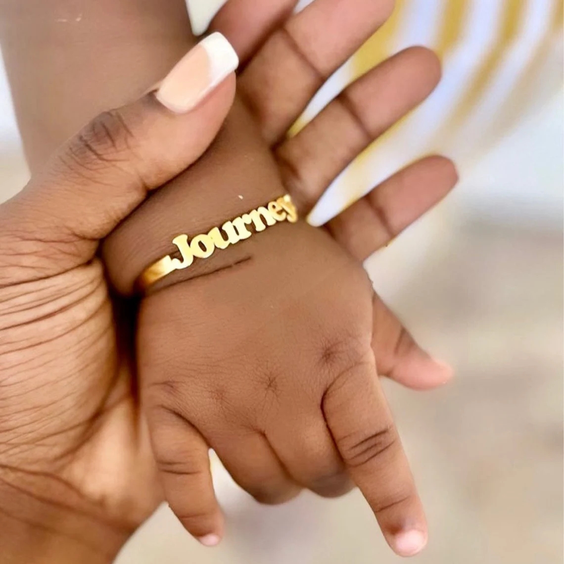 Personalized Custom Children's - Men'S Accessories Jewelry Bracelet 评论和价格