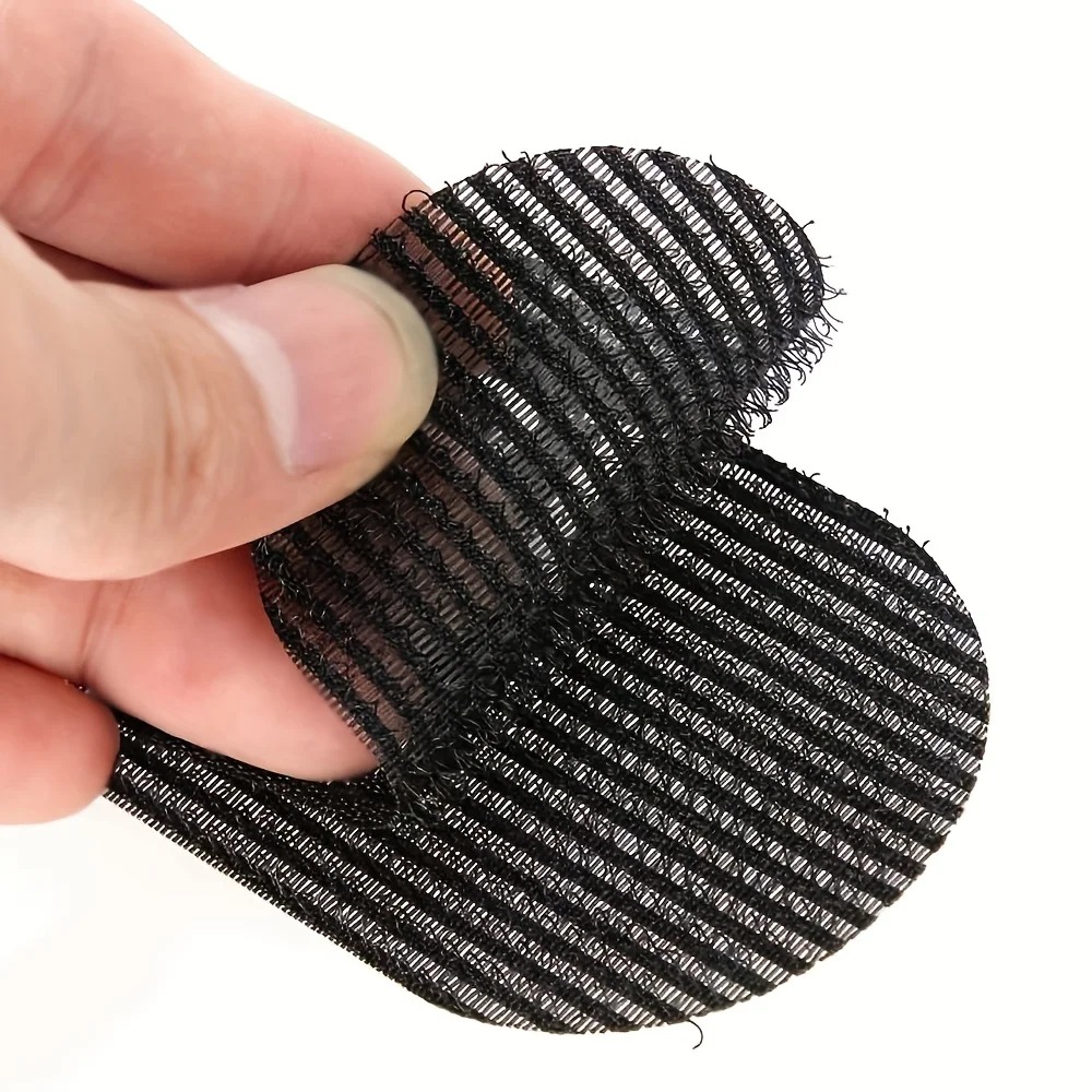 2/4PCS Hair Gripper Sticker Ha - Mens Accessories Style 评论和价格