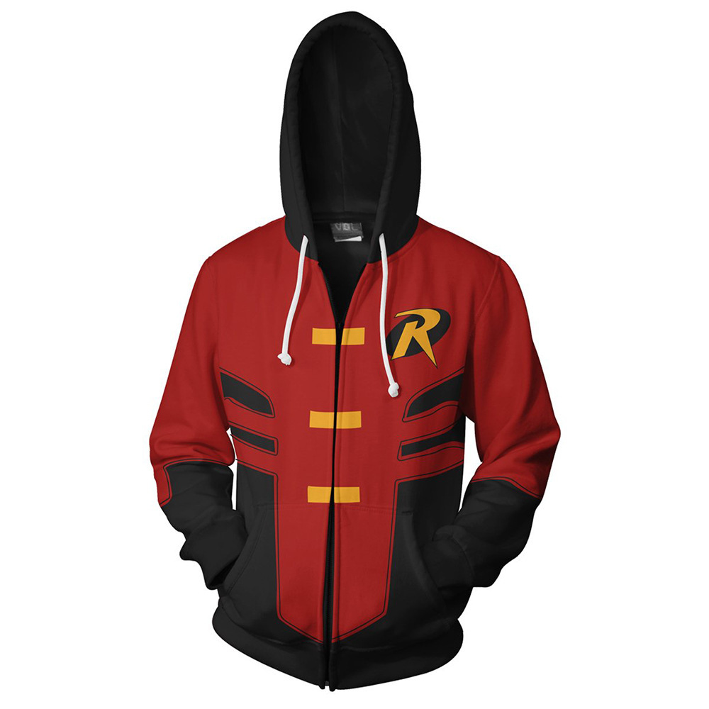 New Style Robin T. Drake 3D Pr - Mens Accessories Style 评论和价格