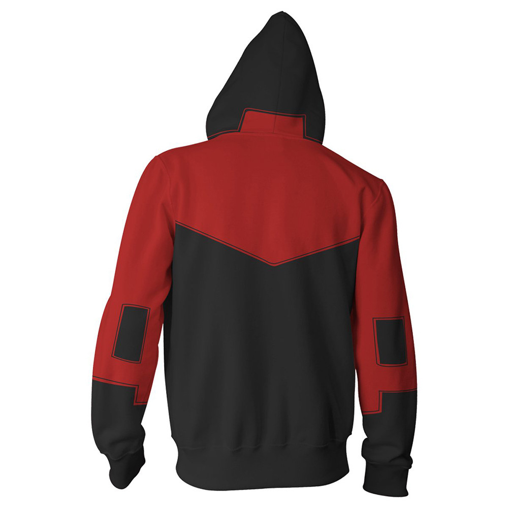New Style Robin T. Drake 3D Pr - Mens Accessories Style 评论和价格