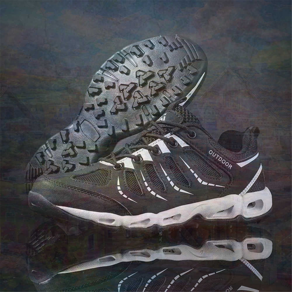 Sumer Round Tip Silver Sneaker - Men Accessories Low Price 评论和价格