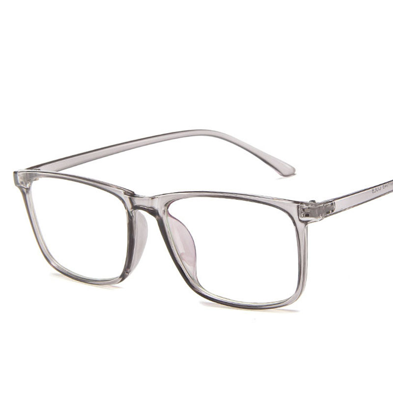 New Korean Style Glasses Frame - Men Accessories Low Price 评论和价格
