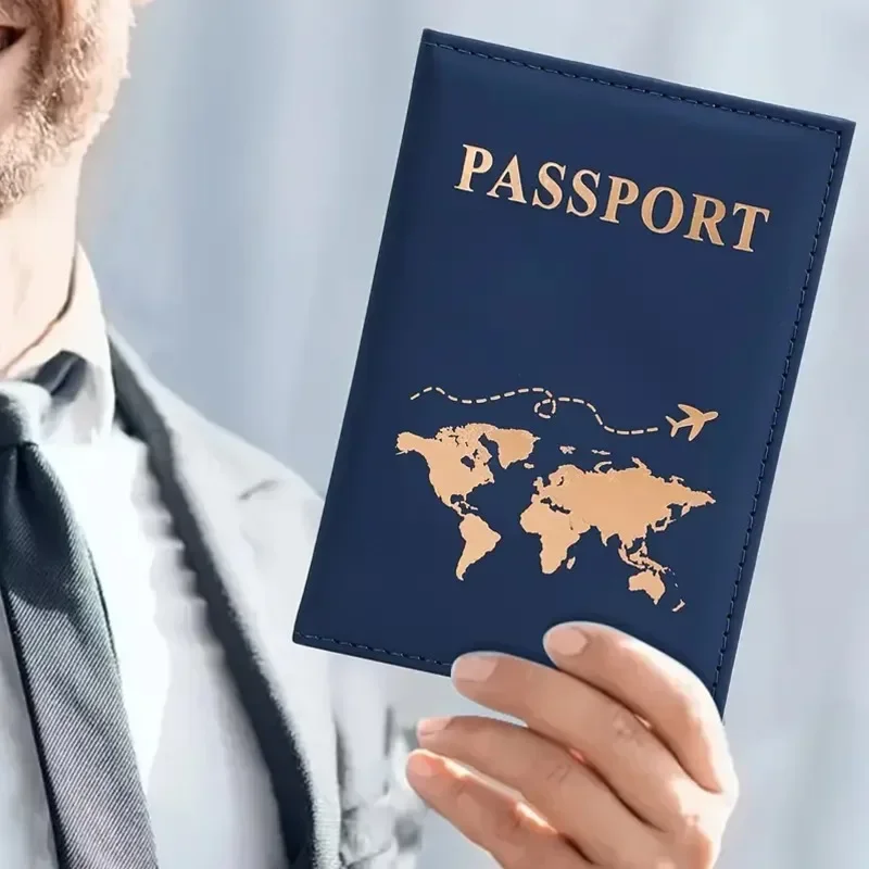 Passport Waterproof Cover Bag  - Men'S Accessories Case 评论和价格