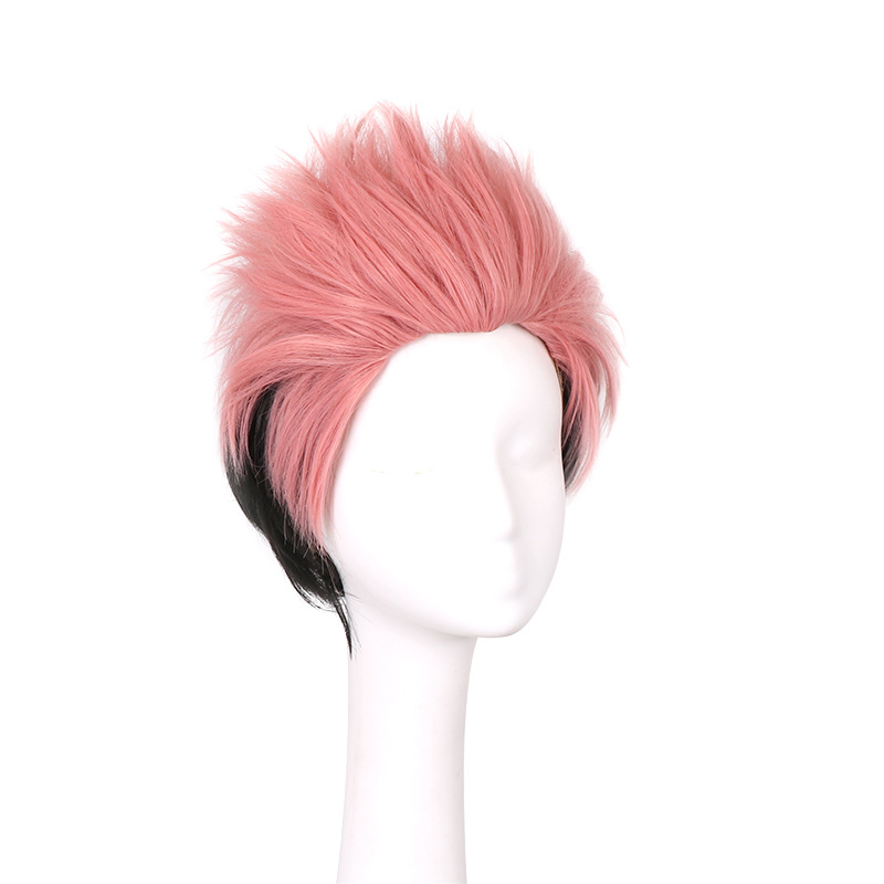 Jujutsu Kaisen Two-Face Sukuna - Mens Accessories Style 评论和价格
