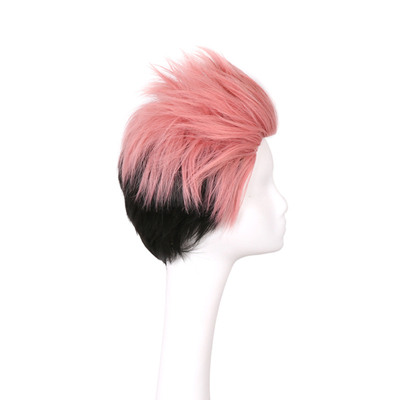 Jujutsu Kaisen Two-Face Sukuna - Mens Accessories Style 评论和价格