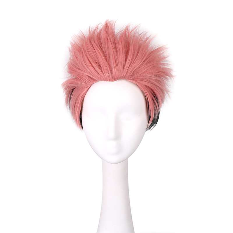 Jujutsu Kaisen Two-Face Sukuna - Mens Accessories Style 评论和价格