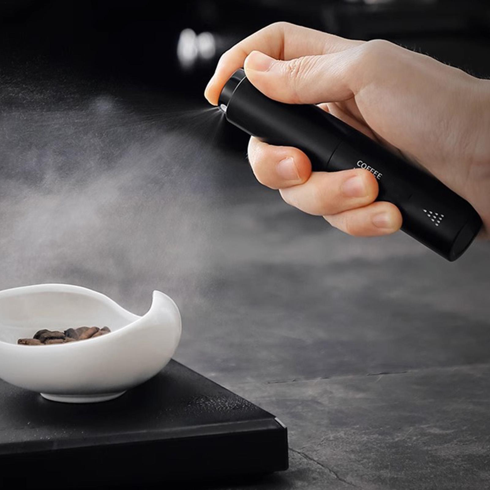 10ml Coffee Spray Bottle Coffe - Men'S Accessories Rack 评论和价格
