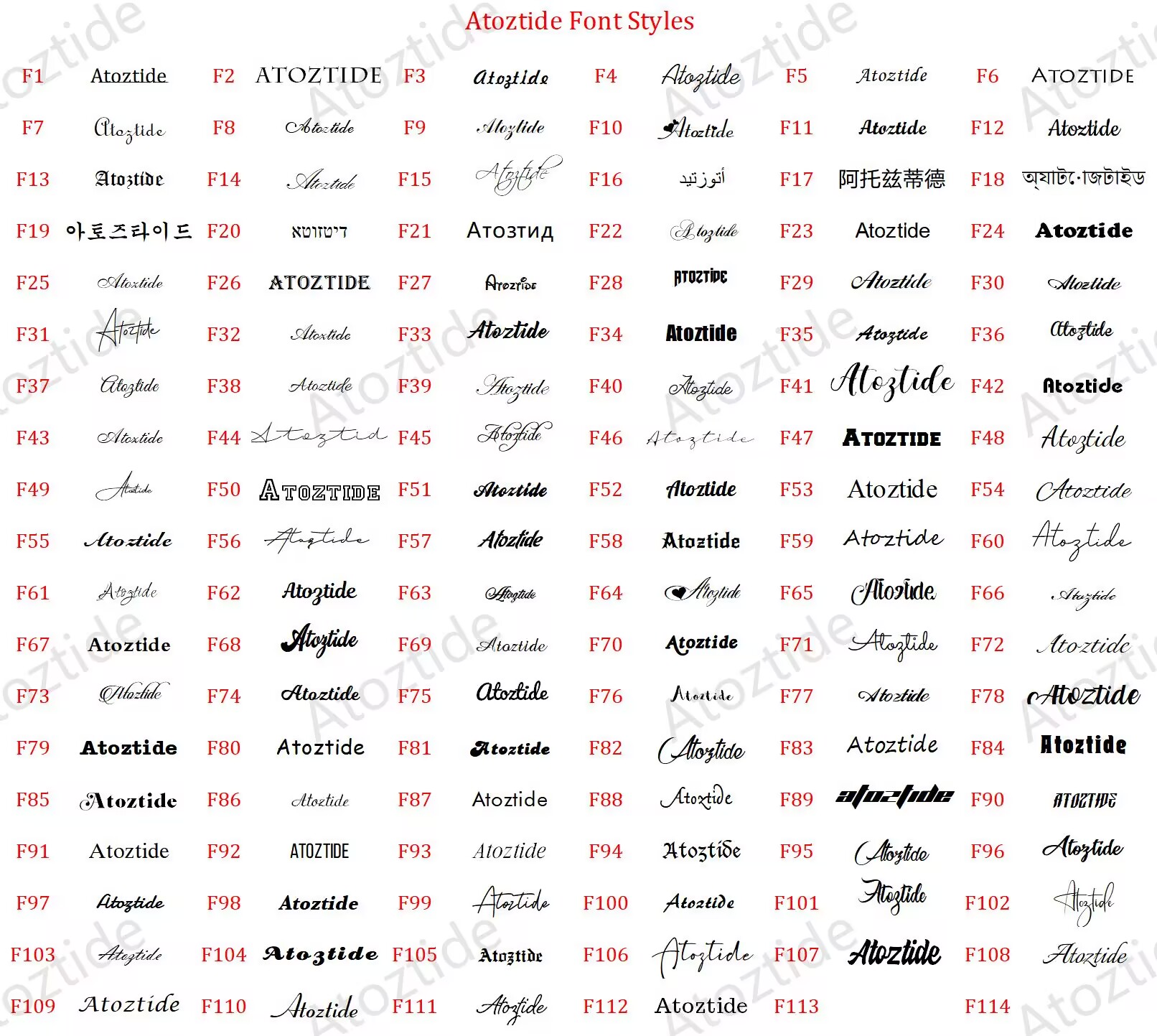Atoztide Custom Name Jewelry S - Men'S Accessories Jewelry Bracelet 评论和价格