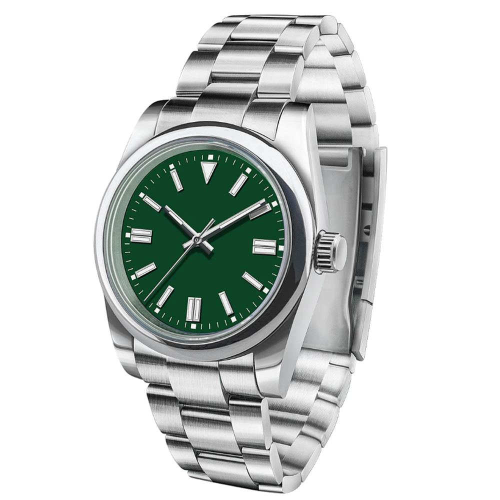 Custom Logo Mens Watch Sapphir - Men'S Accessories Jewelry Bracelet 评论和价格
