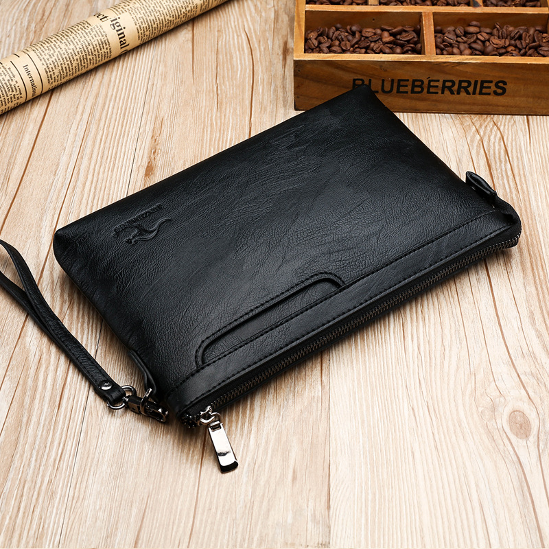 Brand Design Men Envelope Clut - Men'S Accessories Rack 评论和价格