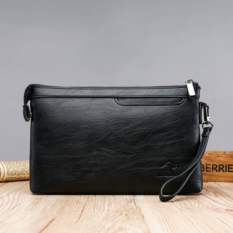 Brand Design Men Envelope Clut - Men'S Accessories Rack 评论和价格