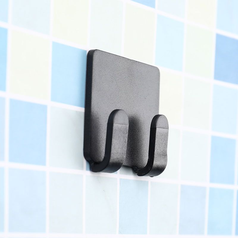 2pcs Punch Free Razor Holder S - Men'S Accessories Rack 评论和价格