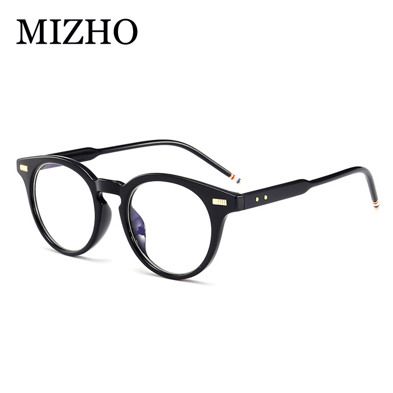 MIZHO Classic Cheap Oval Eyewe - Men'S Accessories Cheap 评论和价格