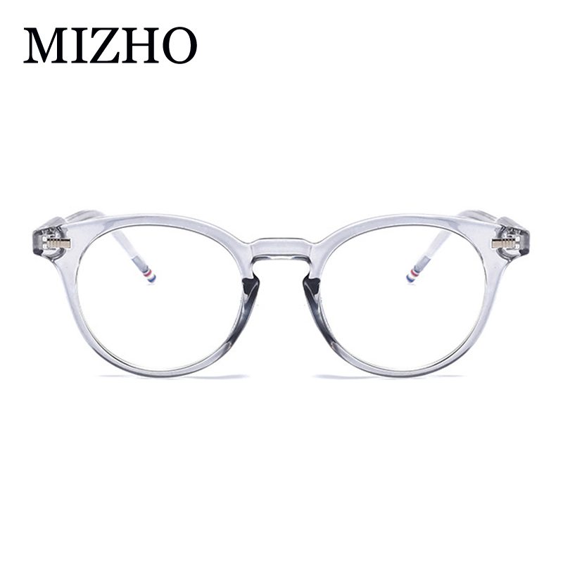 MIZHO Classic Cheap Oval Eyewe - Men'S Accessories Cheap 评论和价格