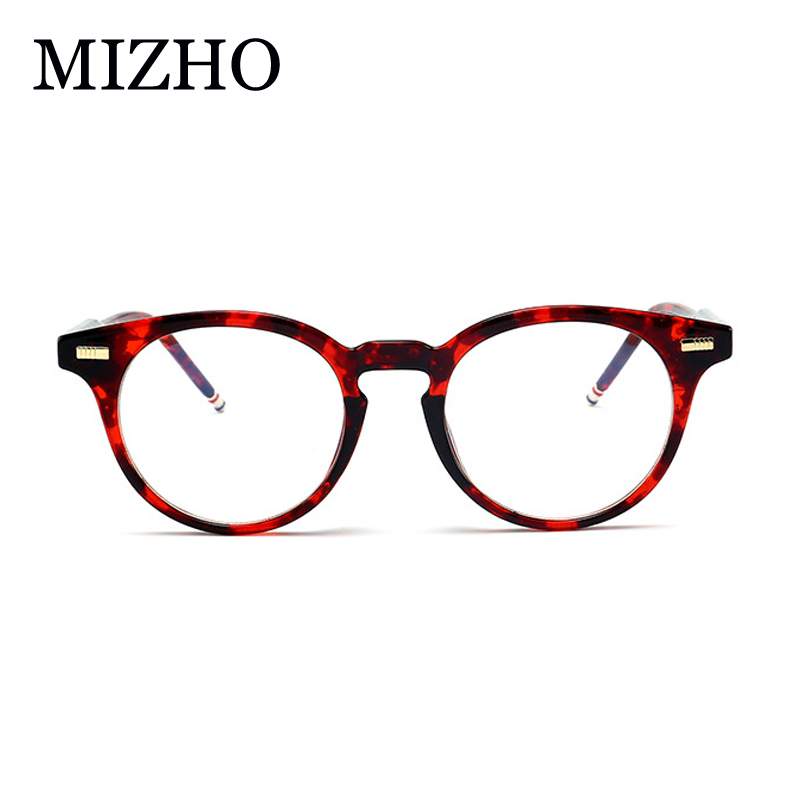 MIZHO Classic Cheap Oval Eyewe - Men'S Accessories Cheap 评论和价格