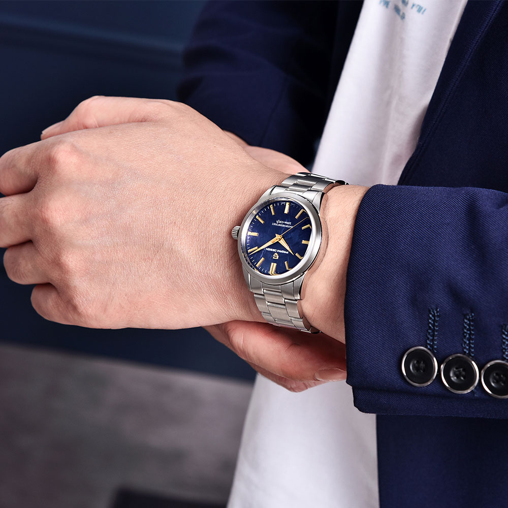 PAGANI DESIGN 40MM Men Quartz  - Men'S Accessories Jewelry Bracelet 评论和价格