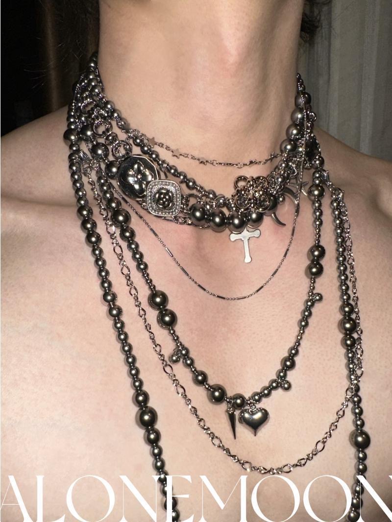 Original Heavy Industry Titani - Mens Accessories Style 评论和价格
