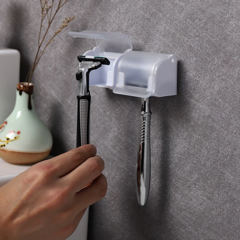 Men Shaver Razor Brush Blade H - Men'S Accessories Rack 评论和价格